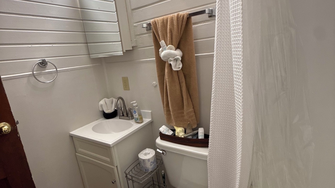 Photo of Bathroom in Beaverdale