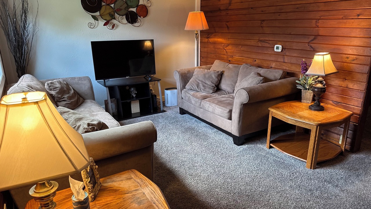 Photo of Livingroom in Beaverdale
