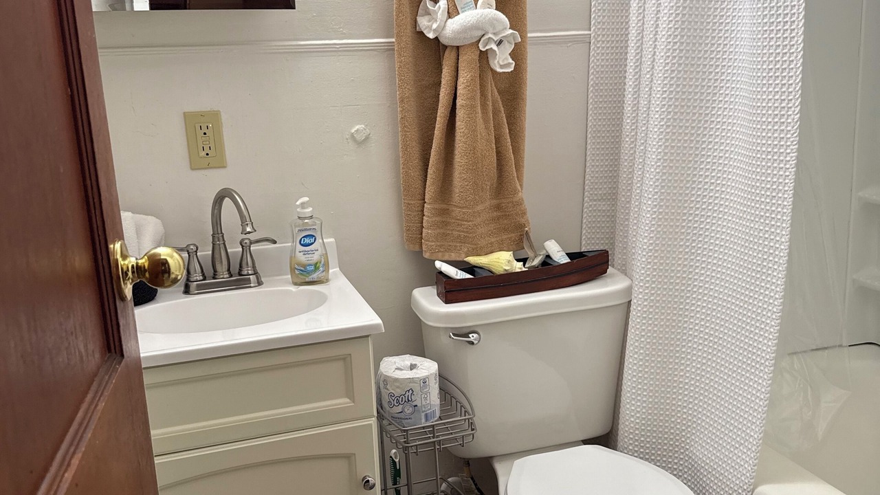 Photo of Bathroom in Beaverdale