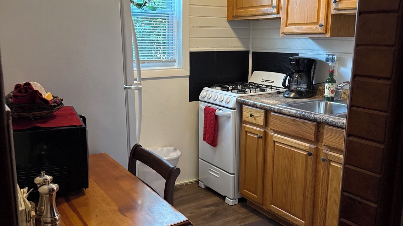 Photo of Kitchen in Beaverdale