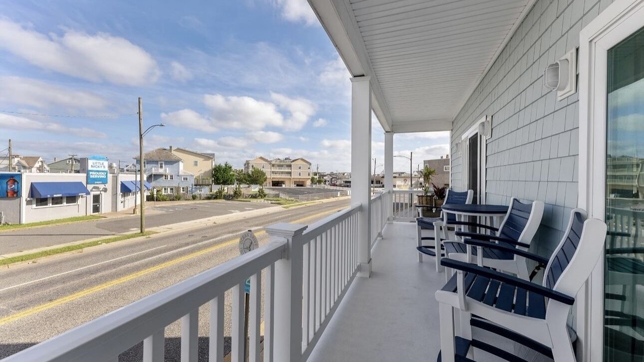 Photo of Outdoor in North Wildwood