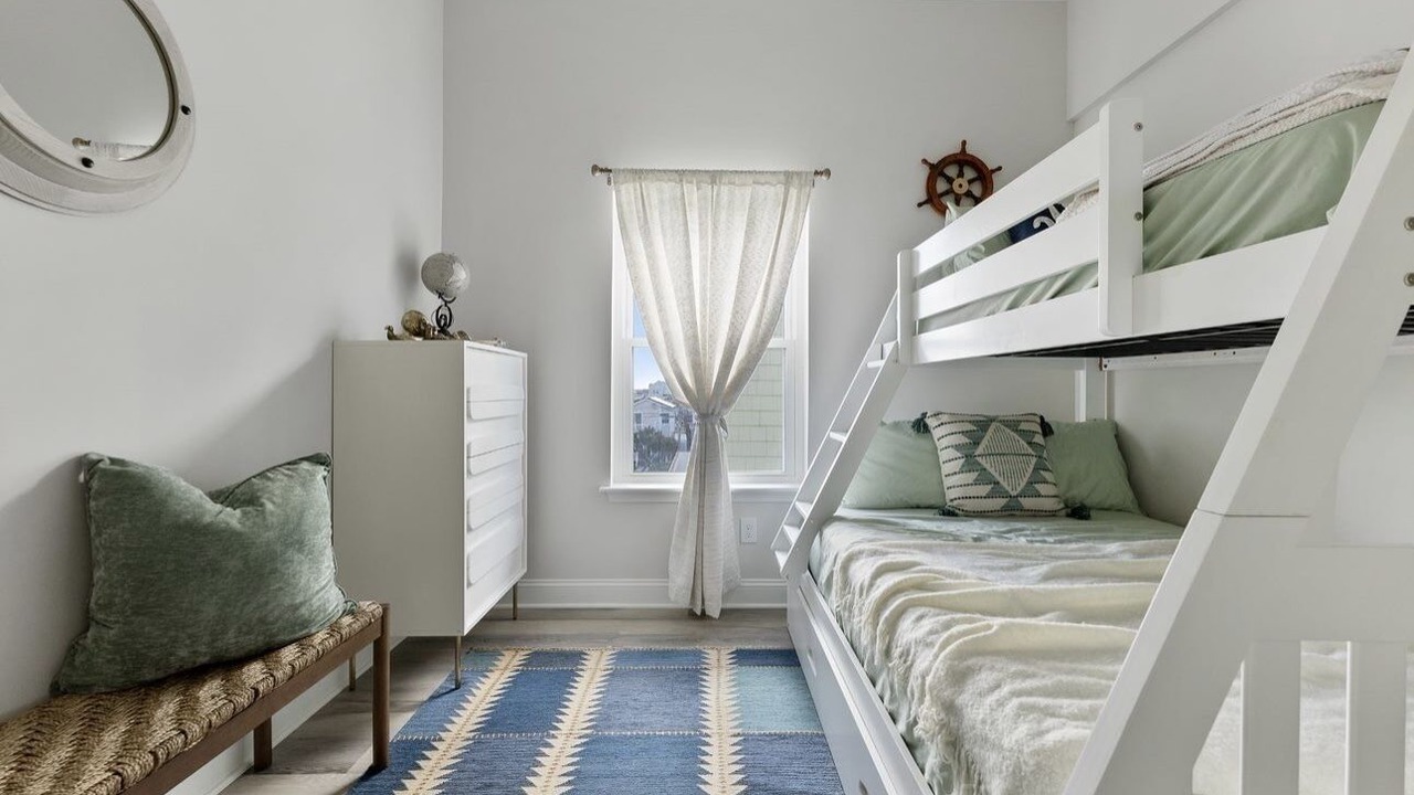 Photo of Bedroom in North Wildwood