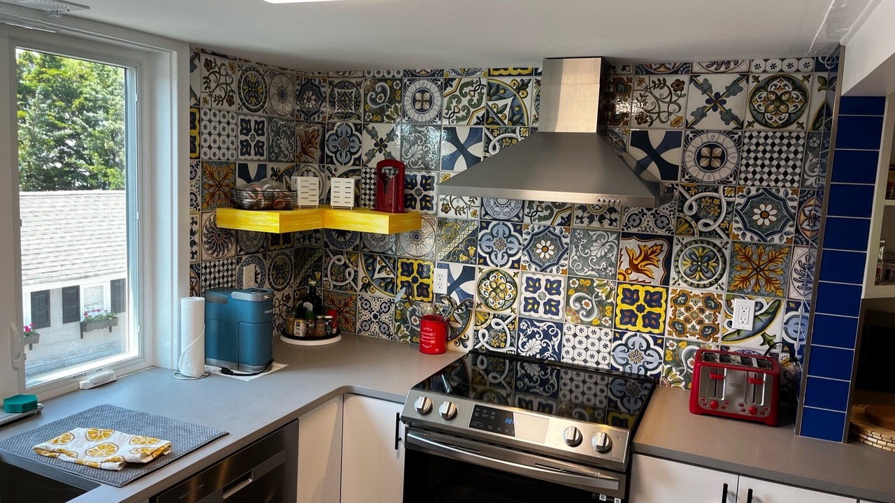 Photo of Kitchen in West Cape May