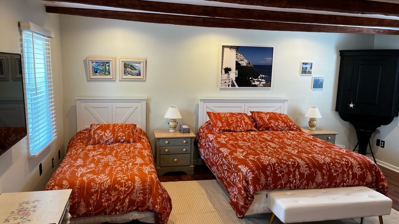 Photo of Bedroom in West Cape May