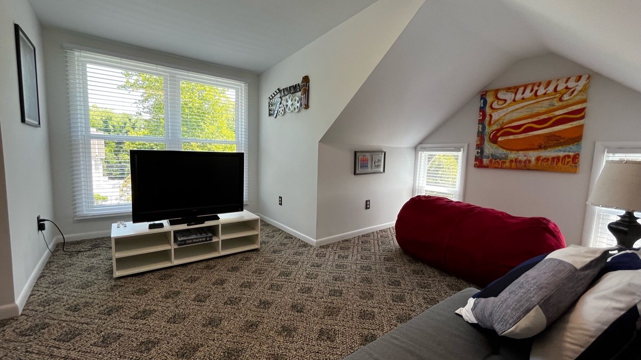 Photo of Livingroom in West Cape May