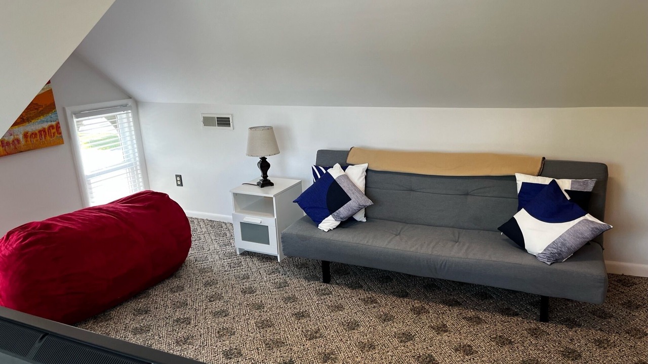 Photo of Livingroom in West Cape May