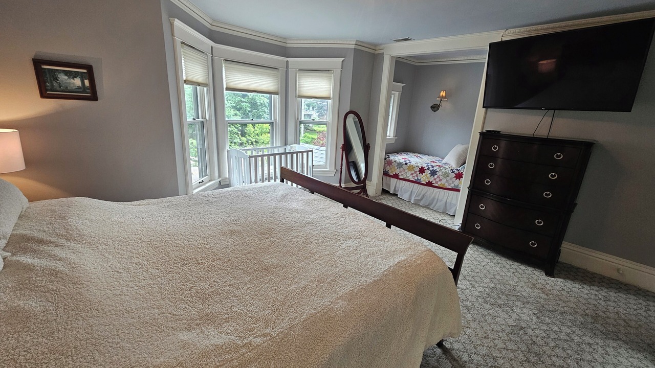 Photo of Bedroom in Woodstock