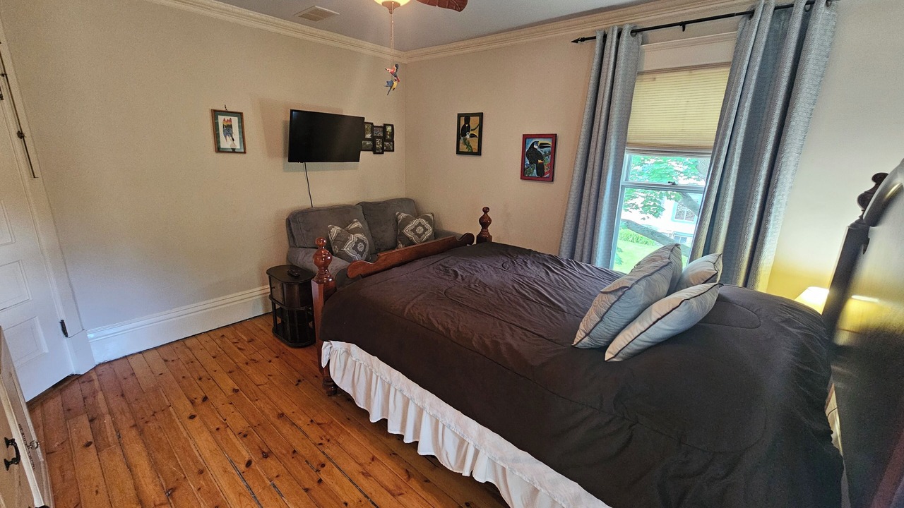 Photo of Bedroom in Woodstock