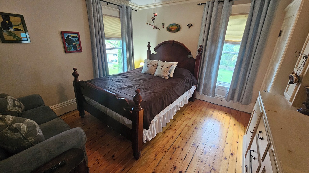 Photo of Bedroom in Woodstock