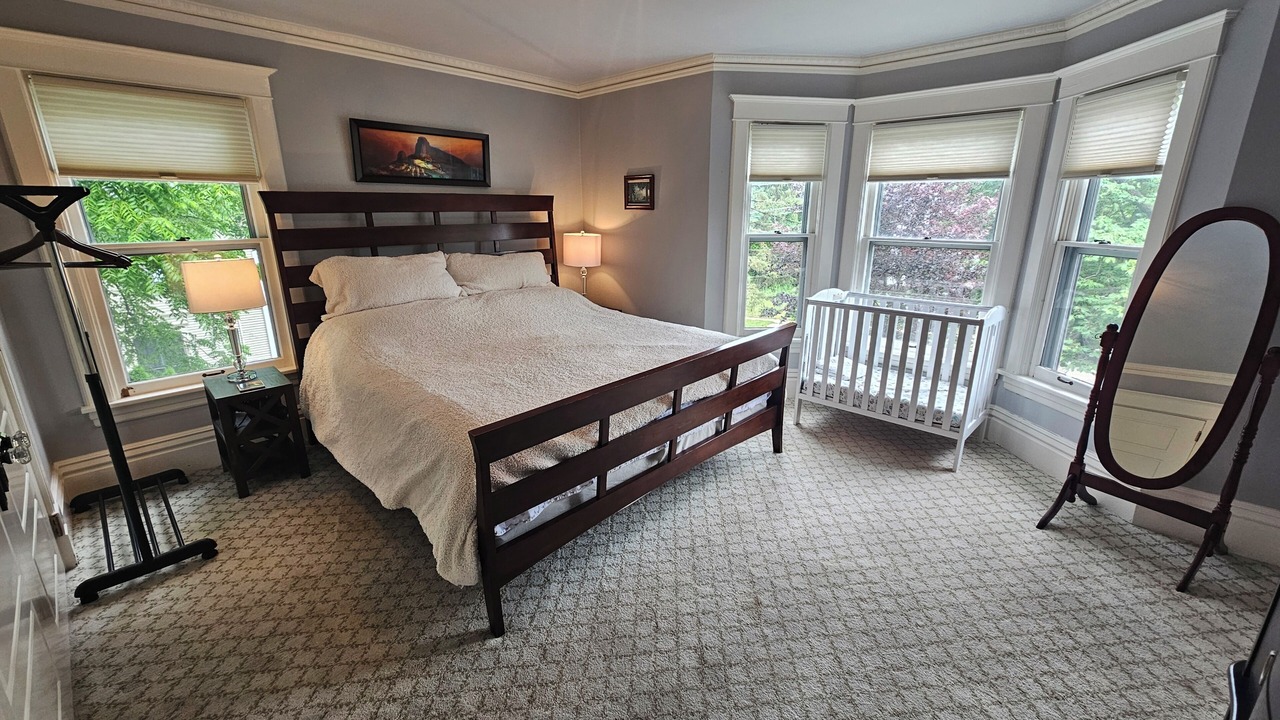 Photo of Bedroom in Woodstock