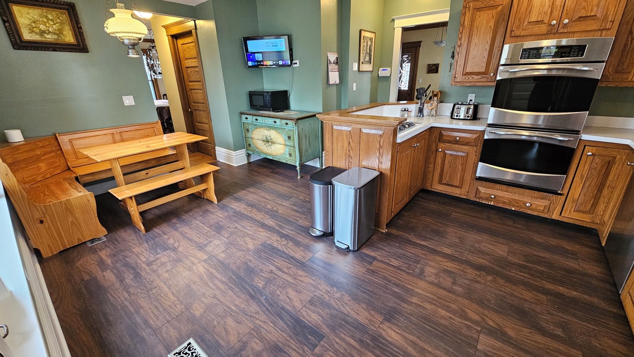 Photo of Kitchen in Woodstock