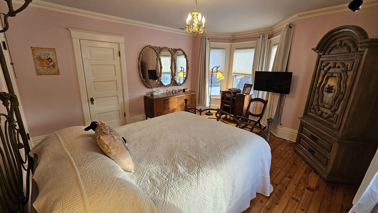 Photo of Bedroom in Woodstock