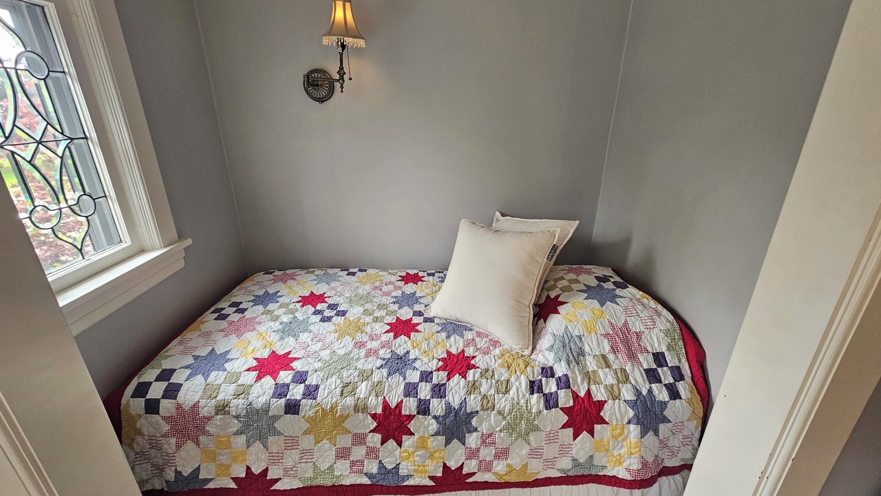 Photo of Bedroom in Woodstock