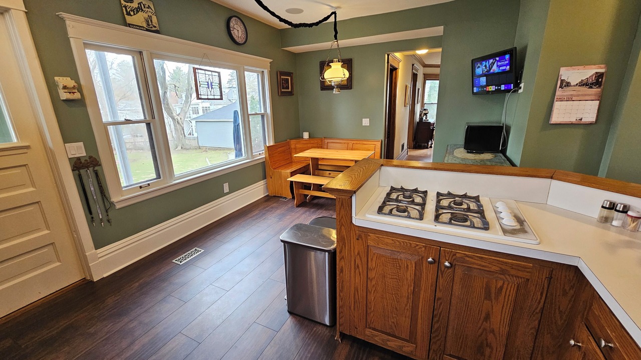 Photo of Kitchen in Woodstock