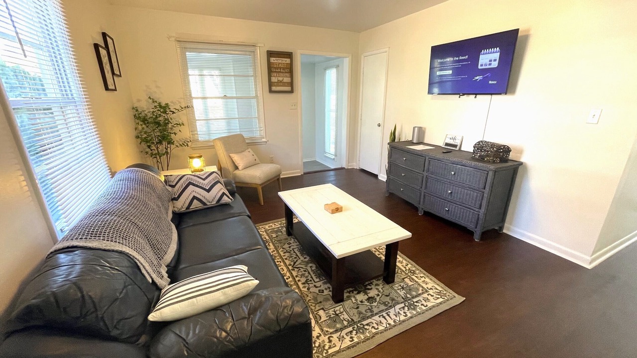 Photo of Livingroom in New Castle