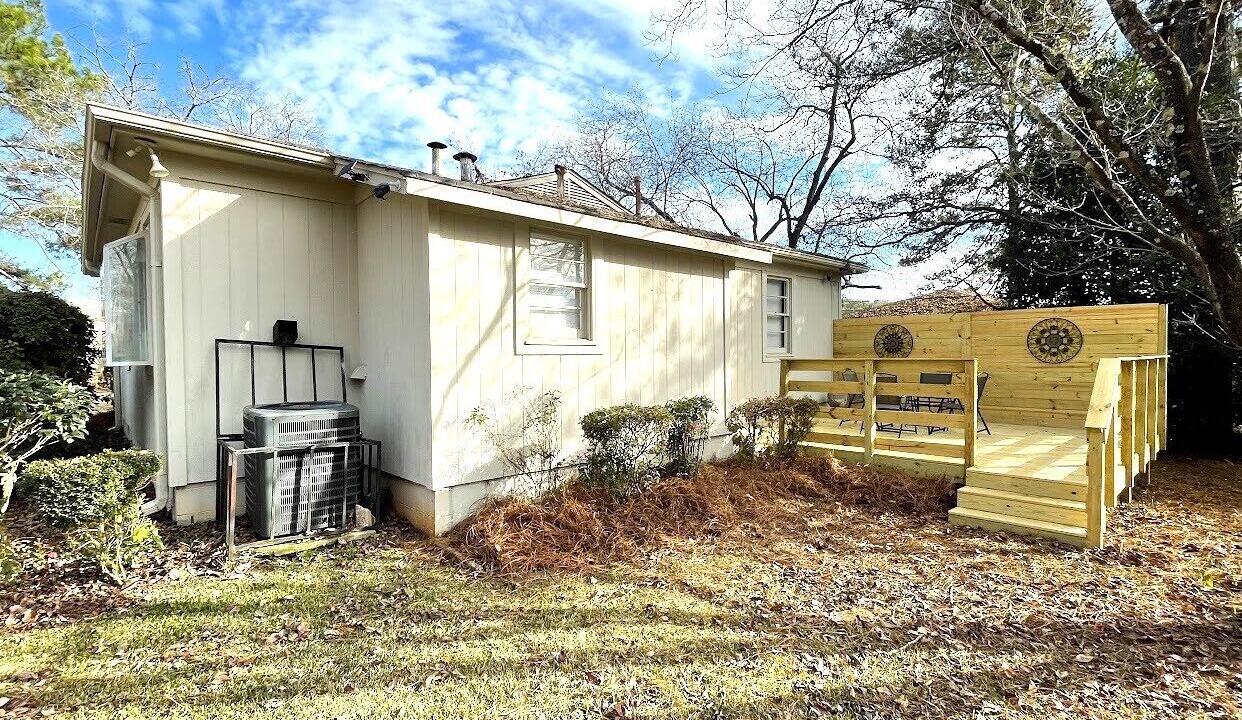 Photo of Outdoor in New Castle