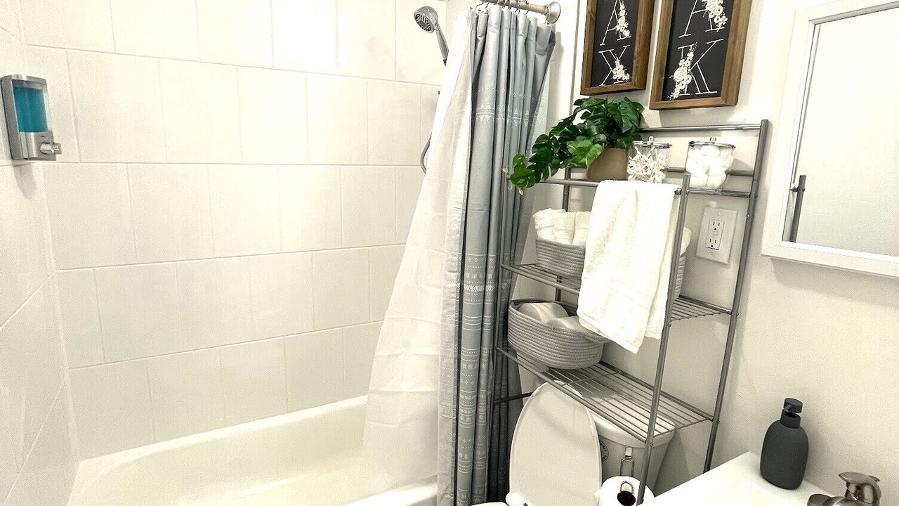Photo of Bathroom in New Castle