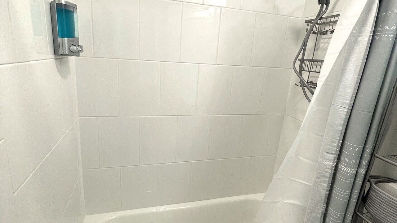 Photo of Bathroom in New Castle
