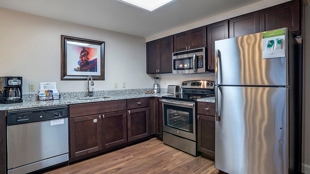 Photo of Kitchen in Hershey