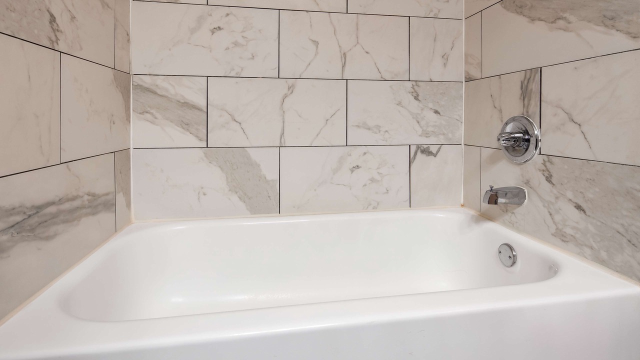 Photo of Bathroom in Muscatine