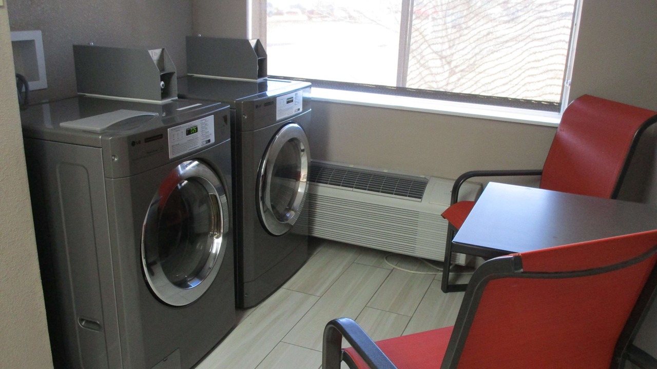 Photo of Bedroom in Muscatine