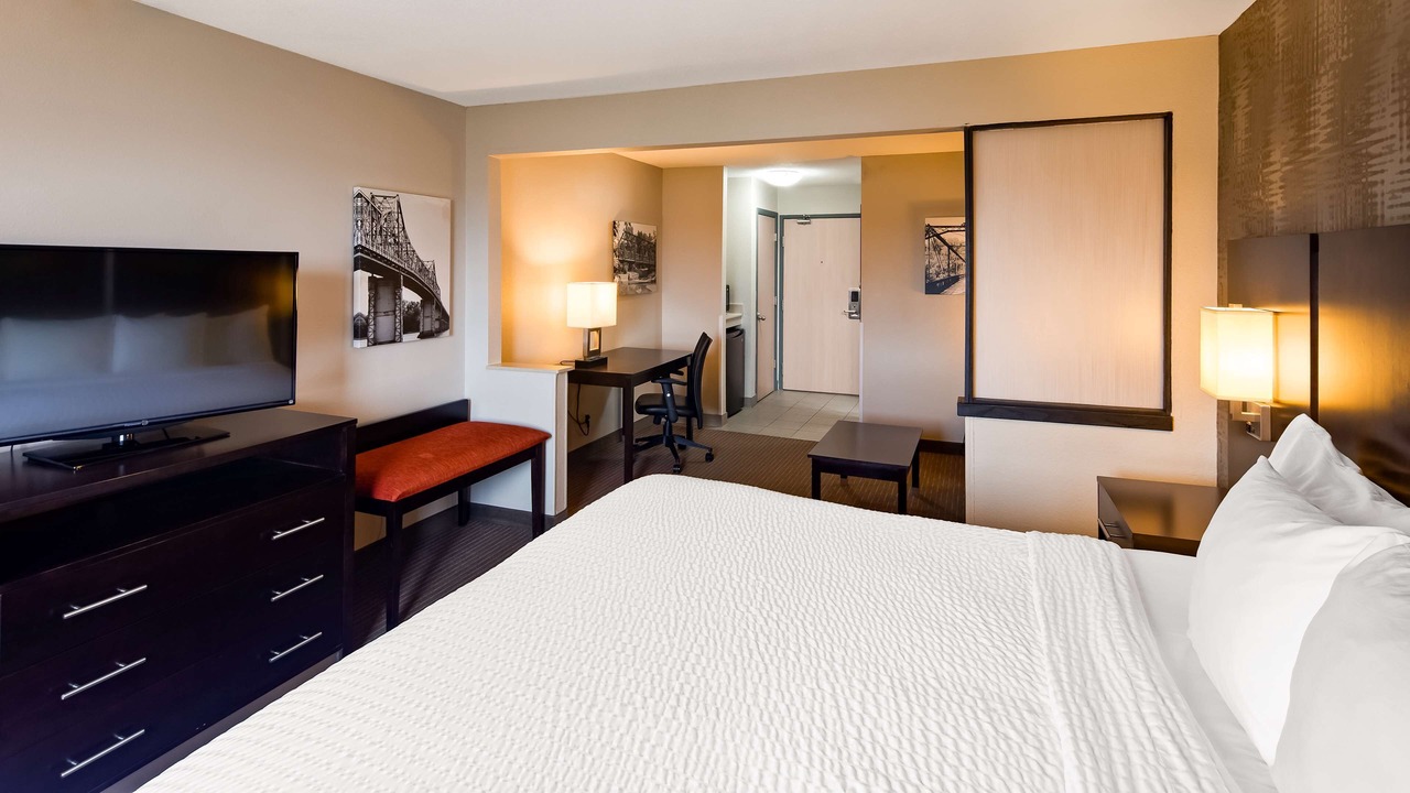 Photo of Bedroom in Muscatine