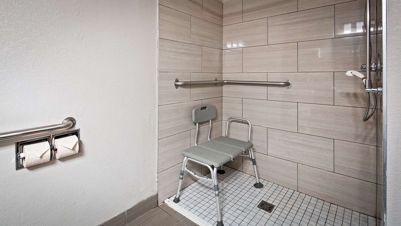 Photo of Bathroom in Muscatine