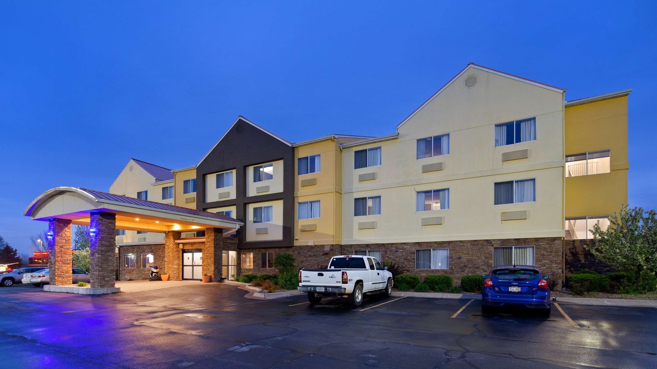 Photo of Outdoor in Muscatine