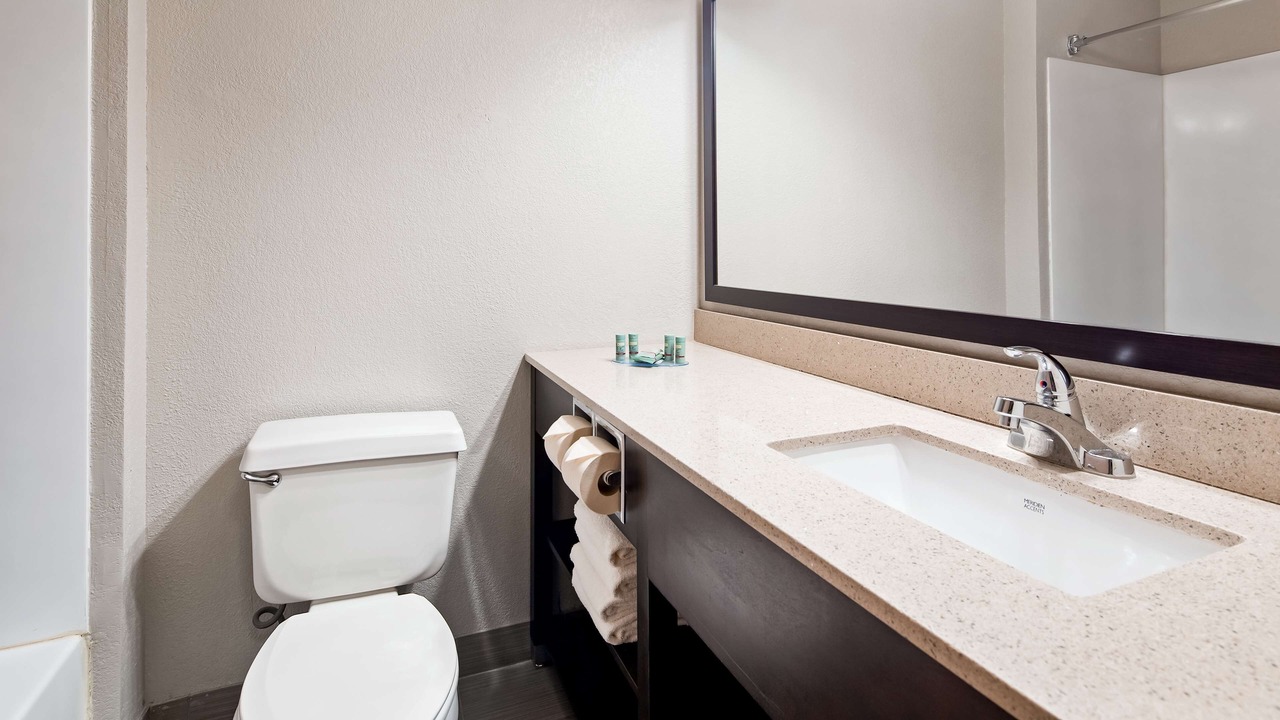 Photo of Bathroom in Muscatine