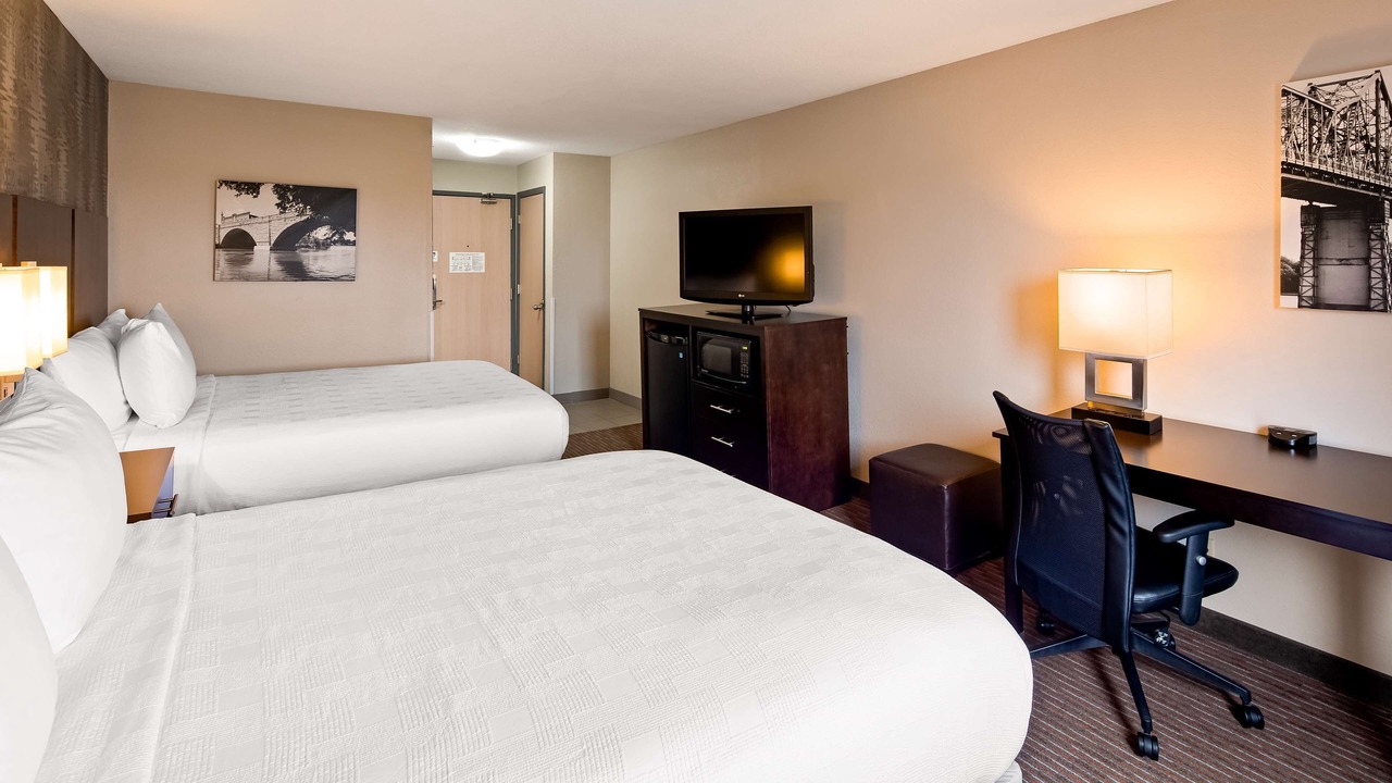 Photo of Bedroom in Muscatine
