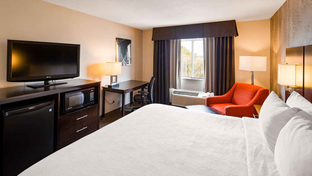 Photo of Bedroom in Muscatine