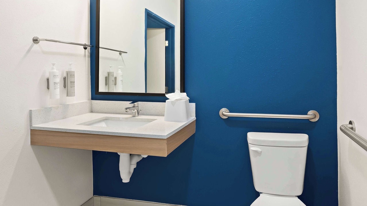 Photo of Bathroom in Quad Cities