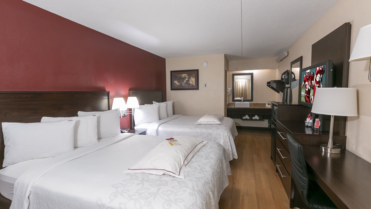 Photo of Bedroom in Lutherville Timonium