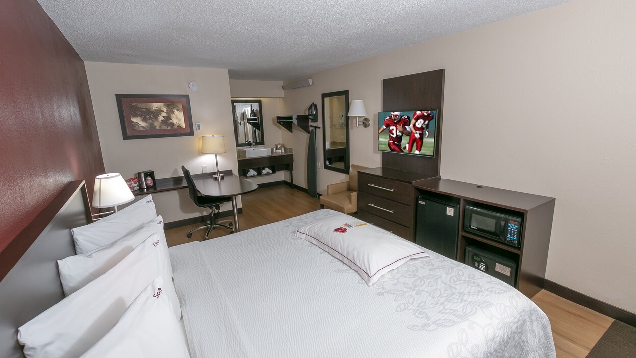 Photo of Bedroom in Lutherville Timonium
