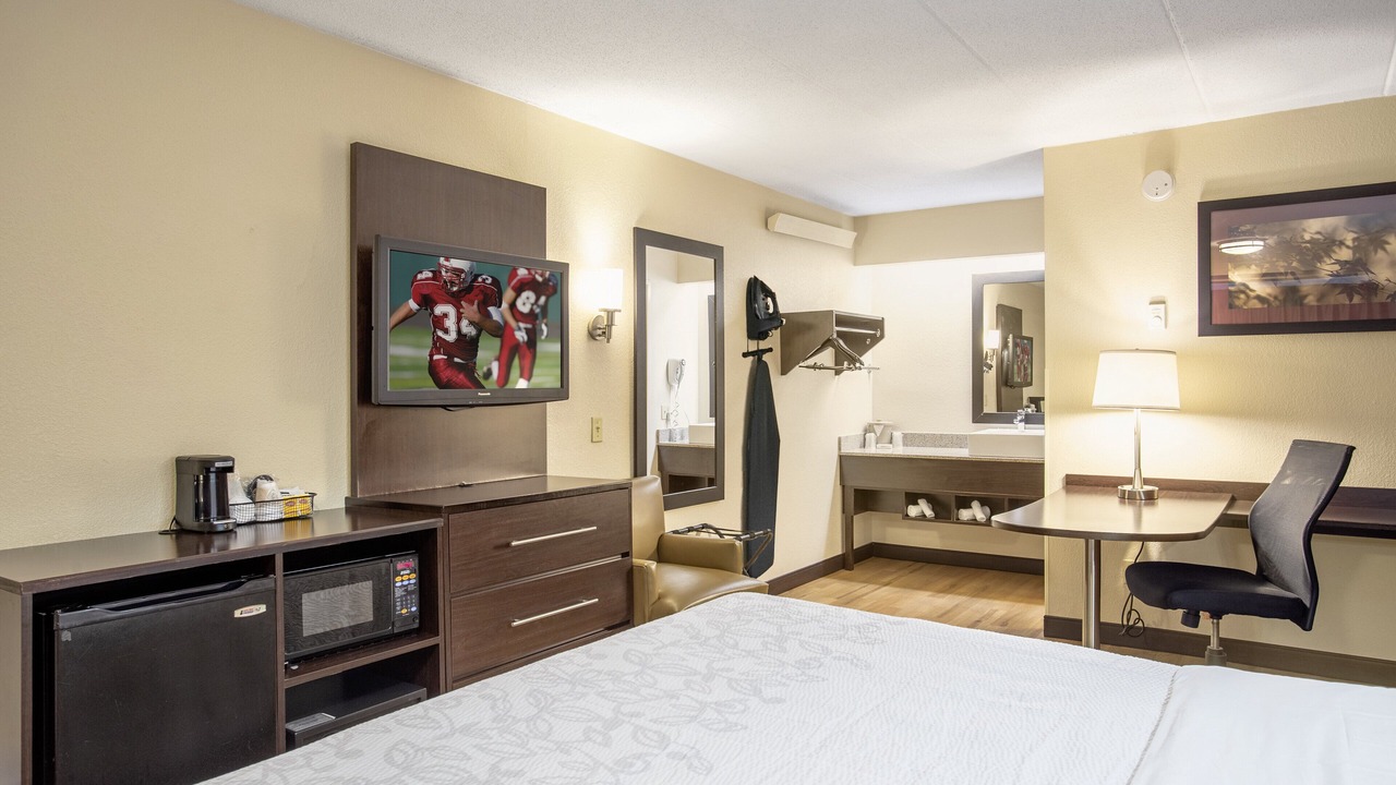 Photo of Bedroom in Lutherville Timonium