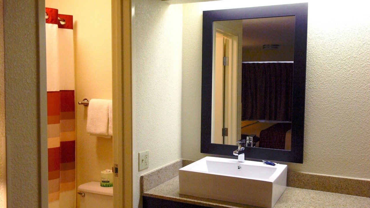 Photo of Bathroom in Lutherville Timonium