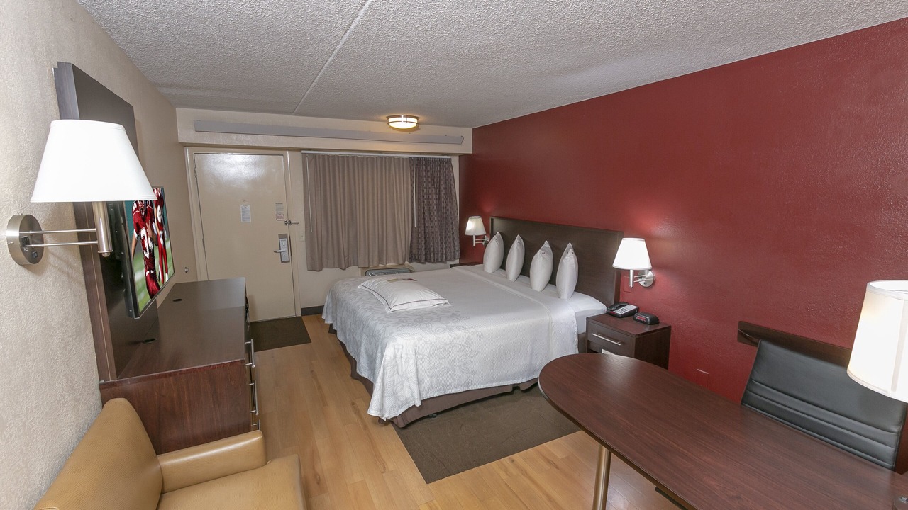 Photo of Bedroom in Lutherville Timonium