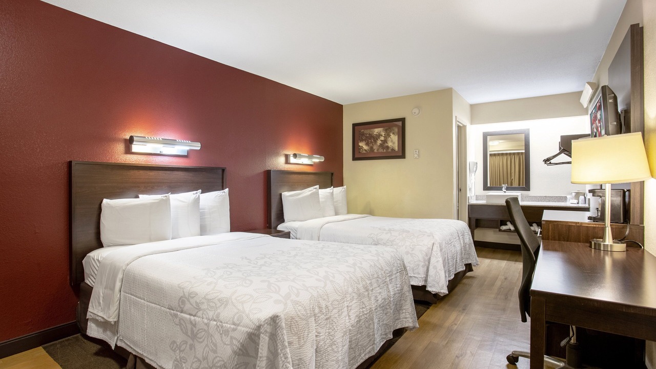 Photo of Bedroom in Lutherville Timonium