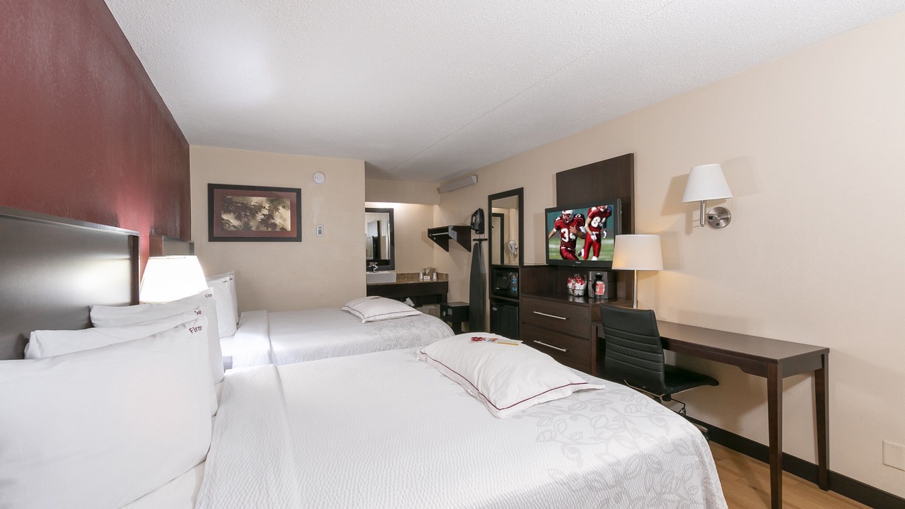 Photo of Bedroom in Lutherville Timonium