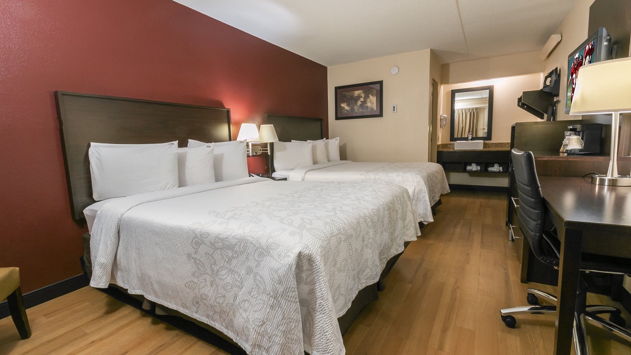 Photo of Bedroom in Lutherville Timonium