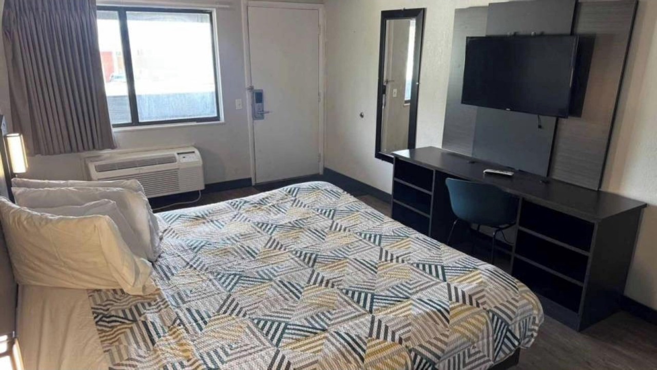 Photo of Bedroom in Cedar Rapids - Iowa City