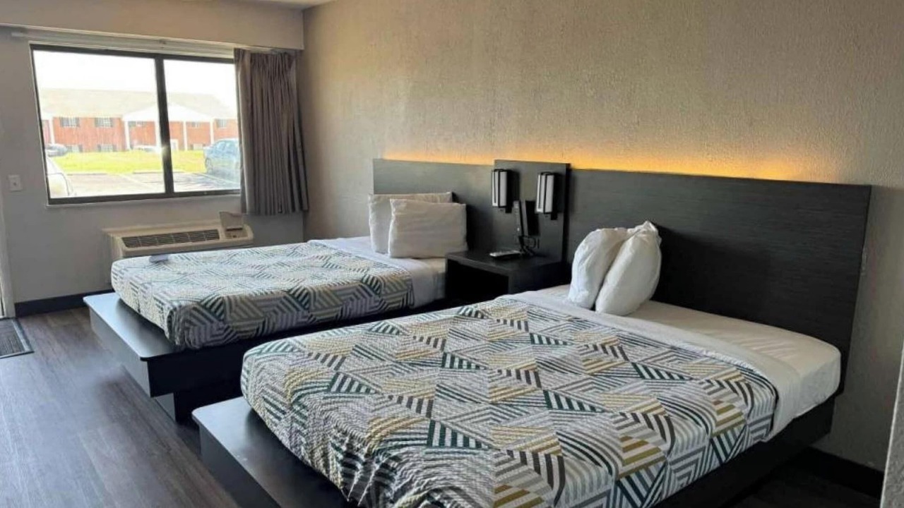 Photo of Bedroom in Cedar Rapids - Iowa City