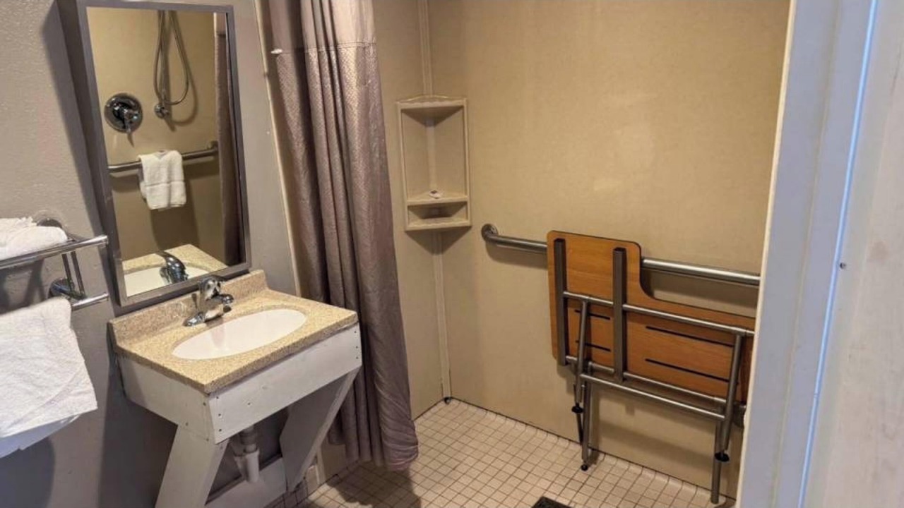 Photo of Bathroom in Cedar Rapids - Iowa City