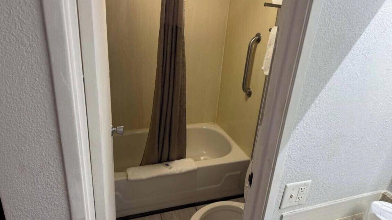 Photo of Bathroom in Cedar Rapids - Iowa City
