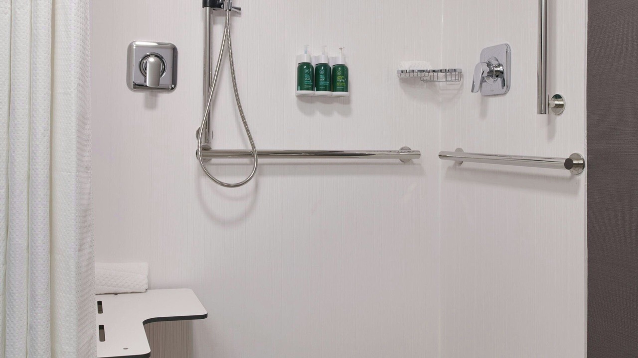 Photo of Bathroom in Half Day