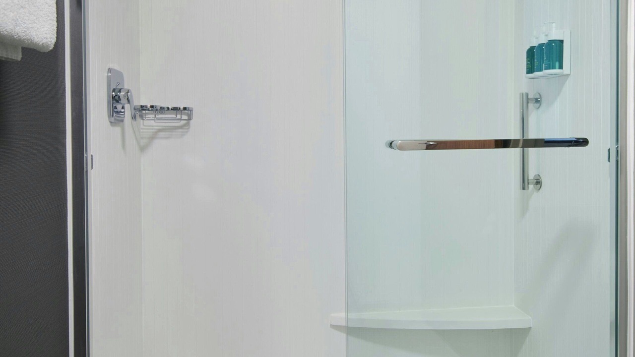 Photo of Bathroom in Half Day