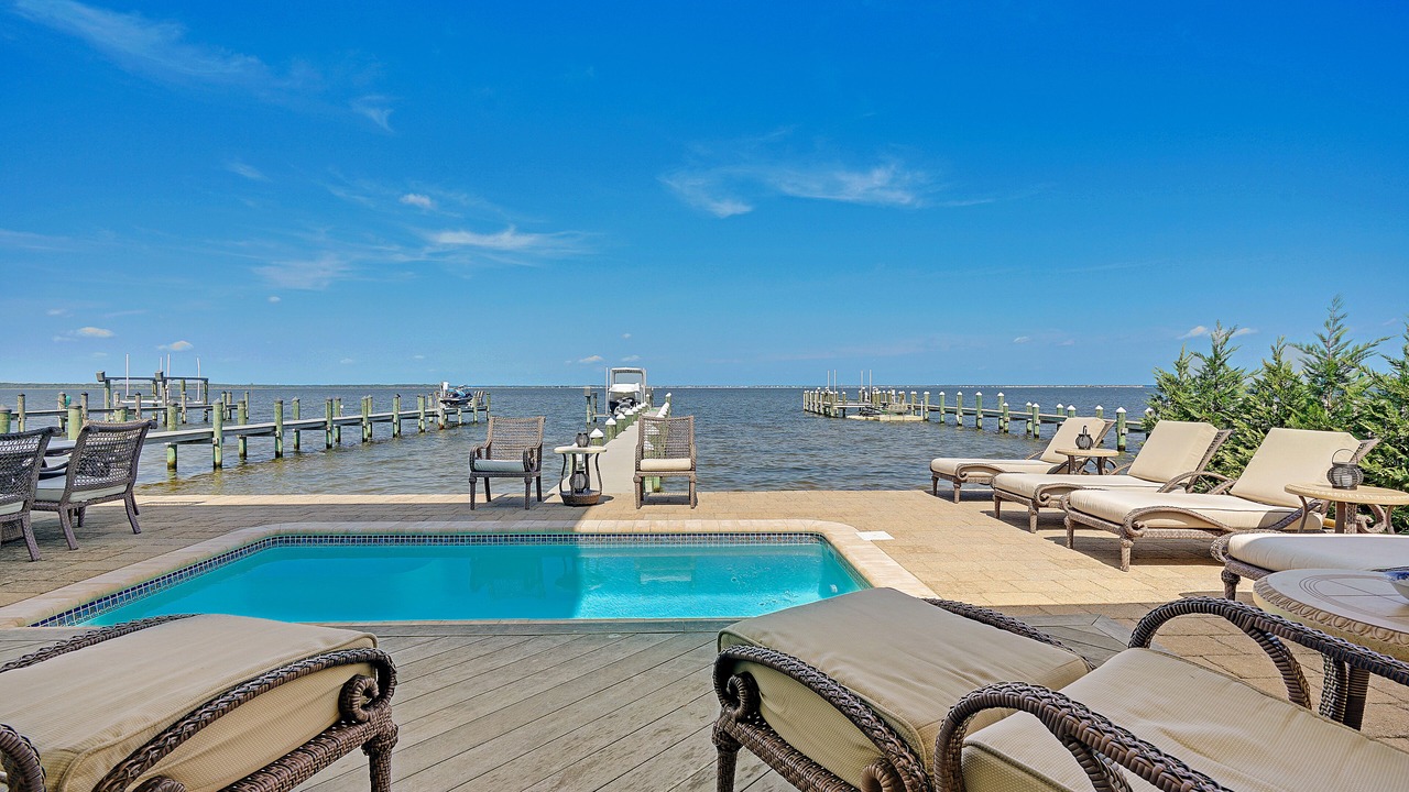 Photo of Outdoor in Ortley Beach