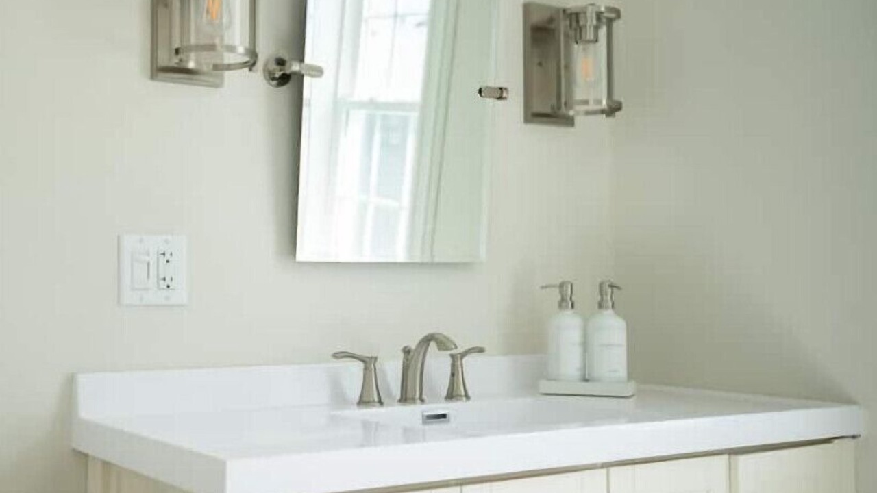 Photo of Bathroom in Maquoketa