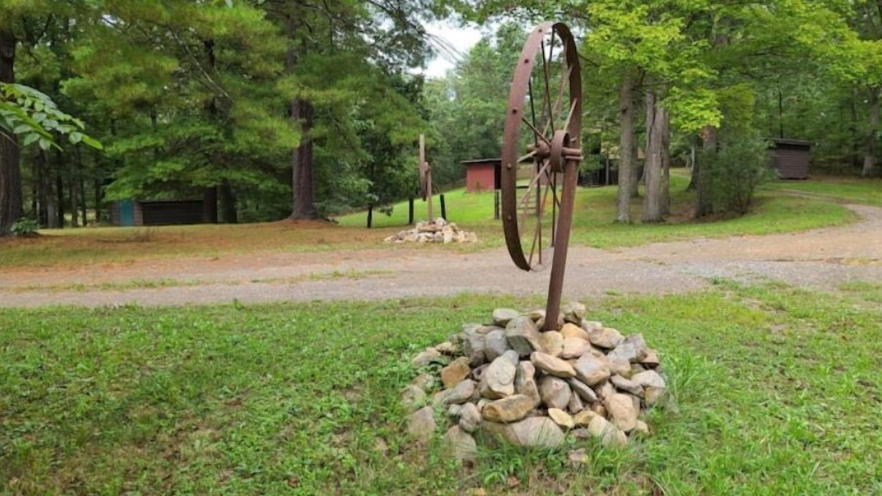 Photo of Outdoor in Green Spring