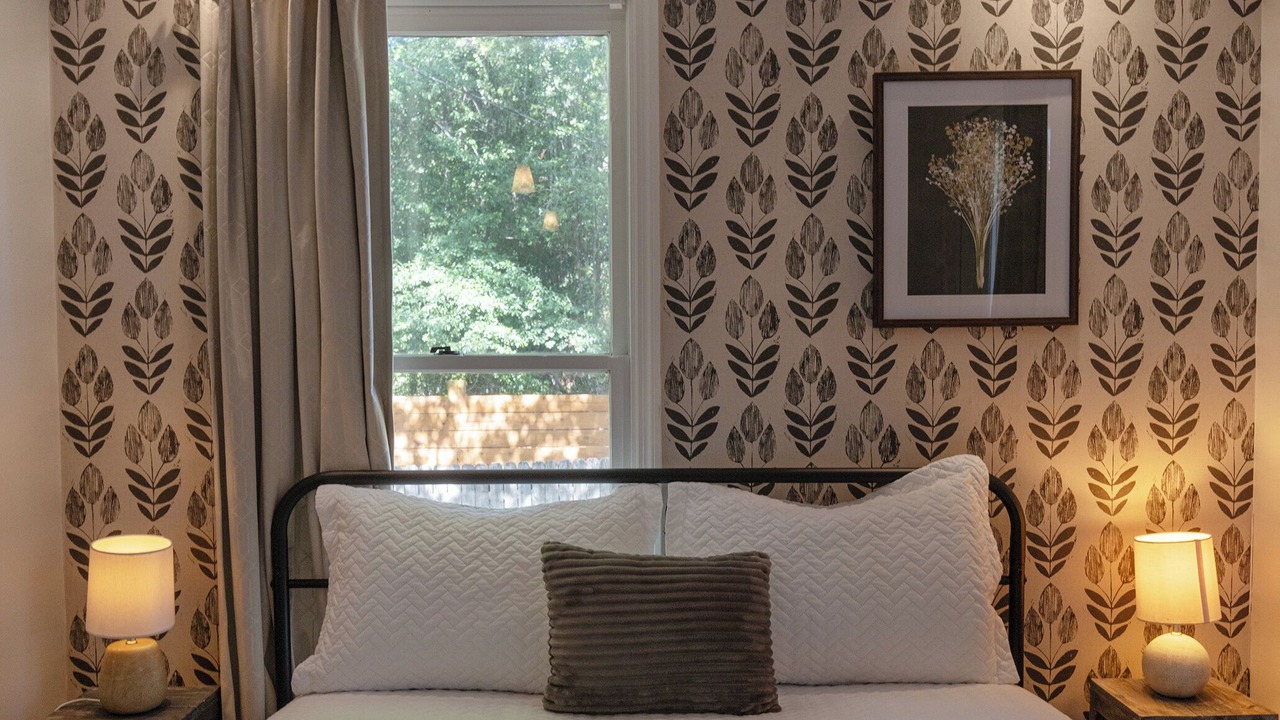 Photo of Bedroom in Columbia